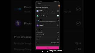 How to use meesho online shopping app for blind best accessible online shopping app with TalkBack 🔥🔥 screenshot 1