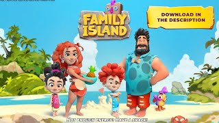 Family Island: Download New Game from Melsoft Games! screenshot 4