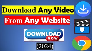 How to Download Any Video from Any Website on PC (Free and Easy) screenshot 2