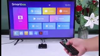 X96Q ANDROID 11 TV BOX  الجديد مع اندرويد 11 حصريا الجهاز الممتاز screenshot 4