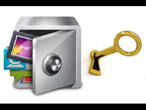 How to Unlock App Lock without PASSWORD [ for both NO-ROOT & ROOT ...