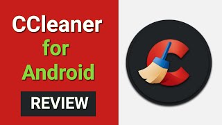 CCleaner Review: how do I clear the memory on my android phone? screenshot 4