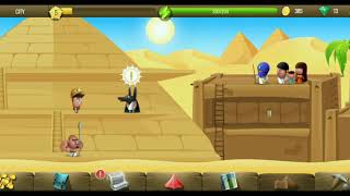 Diggy's Adventure : Puzzle Logika Seru & Labirin screenshot 1