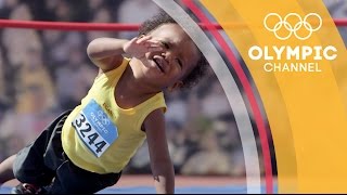 If Cute Babies Competed in the Olympic Games | Olympic Channel screenshot 5