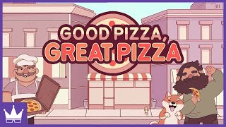 Twitch Livestream | Good Pizza, Great Pizza [PC] screenshot 5