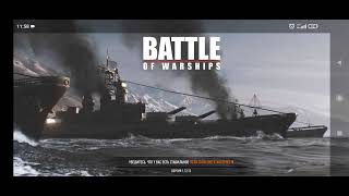 Battle Of warships Золотой контейнер/ халява/взлом/накрутка ресурсов/Как получить любой корабль. screenshot 2