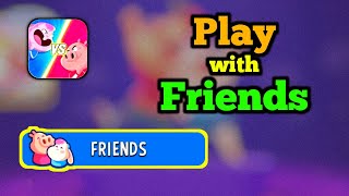 How To Play with Friends in Match Masters screenshot 5