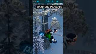 SnowBoard Party | Android Gameplay screenshot 4
