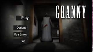 Granny Horror game-New version full gameplay!!!! screenshot 3