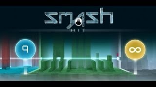 Smash Hit iPad App Review and Gameplay Video screenshot 4