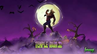 Temple Run 2: Halloween! screenshot 5