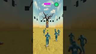 squid game 3D android offline || gameplay screenshot 5