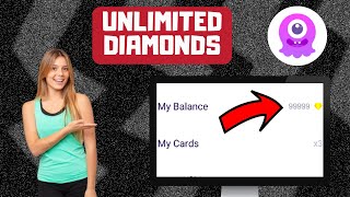 Chamet App Free Diamonds 2023 💥 How To Get Chamet Diamonds Android/iOS screenshot 4