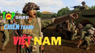 Top 10 Game Thể Loại Chiến Tranh Việt Nam Dành Cho Mobile Mà Bạn Nên Trải Nghiệm | Game ADS screenshot 3
