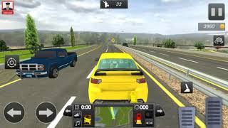 City Taxi Driving : Taxi Games screenshot 1