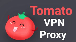 How to Use Tomato VPN | VPN Proxy screenshot 2