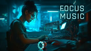 Focus Music Zone — Unlock Your Work Potential screenshot 5