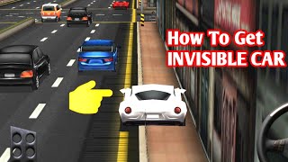 Dr Driving: How To Get Amazing Invisible Car, Dr Driving Game! Tips And Tricks screenshot 3