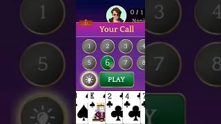 Call Break LP video Call Break Multiplayer on of the best game application play Call Break screenshot 3