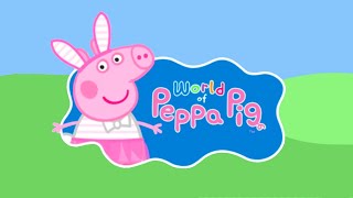 Peppa Pig App - World Of Peppa Pig App Games Videos And Activities For Toddlers | Peppa Pig Episode screenshot 1